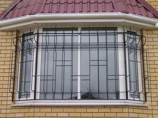 Как защитить окно от вора?